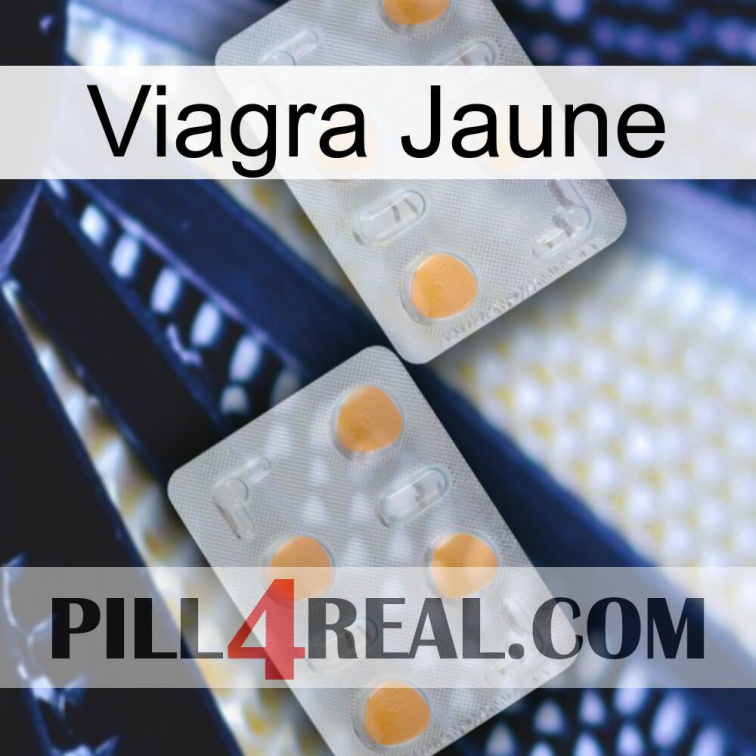 Viagra Yellow 25